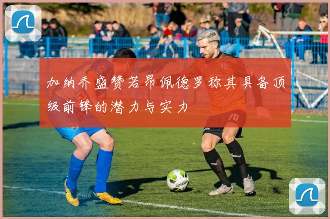 加纳乔盛赞若昂佩德罗称其具备顶级前锋的潜力与实力