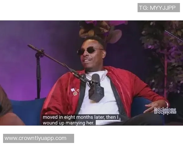 皮尔斯回忆初次约炮经历与前妻结婚的缘分与故事