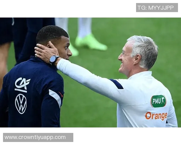 姆巴佩父亲参与戛纳传奇赛齐达内维埃拉德尚等巨星同场竞技