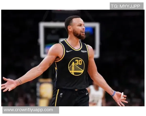 库里若享巨星哨将成历史最佳勇士年轻阵容是实力的试金石