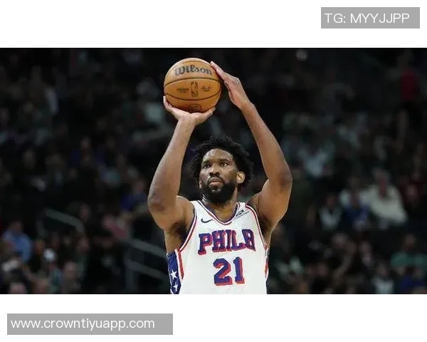 恩比德谈身心状态良好对篮球的热爱让他倍感快乐 恩比德谈身心状态良好对篮球的热爱让他倍感快乐