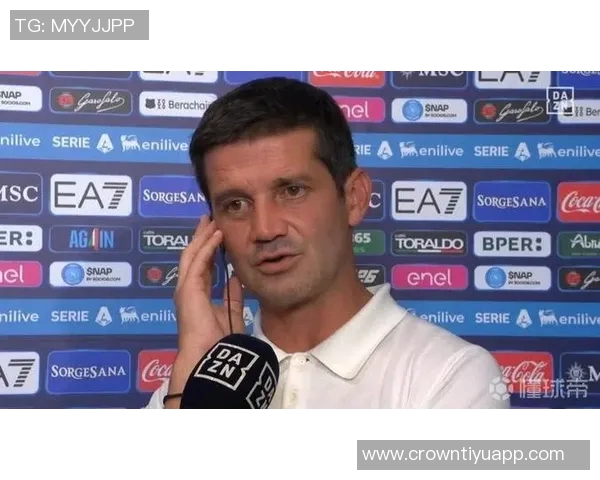 齐沃反思失利原因:情绪失控导致与那不勒斯替补席争吵浪费精力 齐沃反思失利原因:情绪失控导致与那不勒斯替补席争吵浪费精力