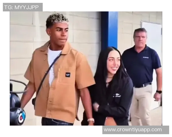 前绯闻对象扬言挑战亚马尔女友称两人难撑圣诞节 前绯闻对象扬言挑战亚马尔女友称两人难撑圣诞节