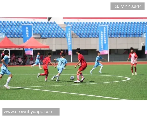 2025年赣州市新长征杯青少年足球超级联赛新闻发布会隆重召开