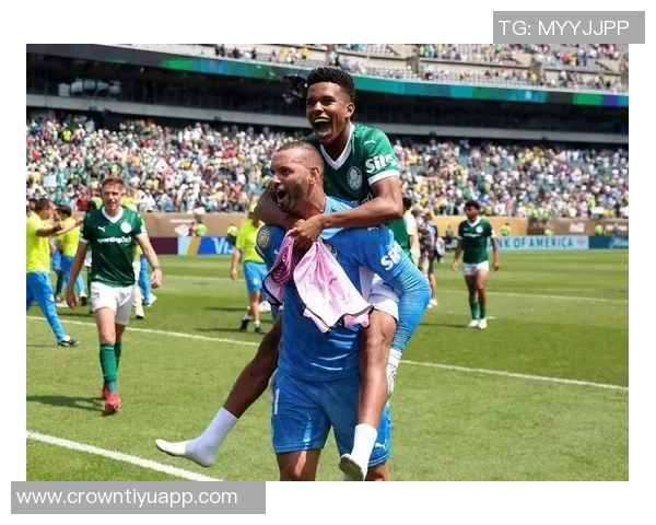 帕尔梅拉斯逆转晋级解放者杯决赛再创辉煌争夺第4冠