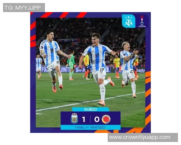梅西为阿根廷U20祝贺进入世青赛决赛并赞扬西尔维蒂表现出色