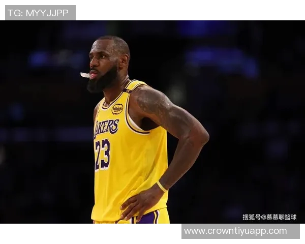詹姆斯罚球命中率创生涯新低Buha称执行技犯罚球系沟通失误