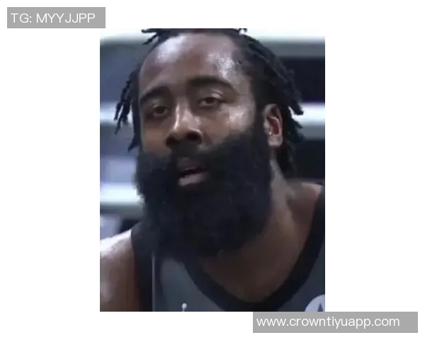 哈登谈沮丧经历称不会比较但感受确实令人失望