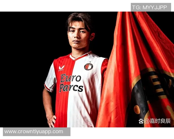 日本前锋上田绮世半场戴帽费耶诺德21世纪新纪录诞生 日本前锋上田绮世半场戴帽费耶诺德21世纪新纪录诞生