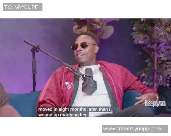 皮尔斯回忆初次约炮经历与前妻结婚的缘分与故事