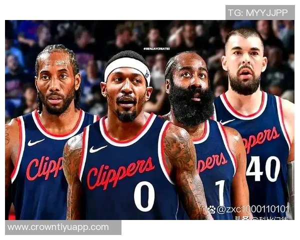 哈登谈球队首发调整探索有效组合不断优化无效阵容