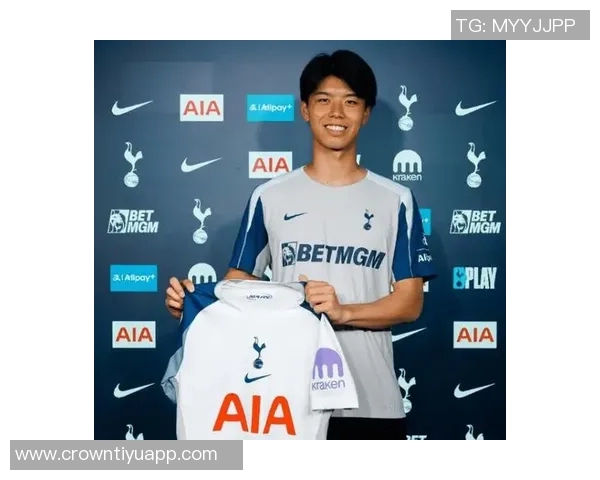 英媒报道高井幸大即将伤愈复出有望在12月迎来热刺首秀