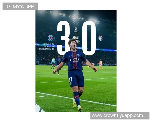 巴黎主场迎来本赛季第五场正式比赛首次失球令人遗憾 巴黎主场迎来本赛季第五场正式比赛首次失球令人遗憾