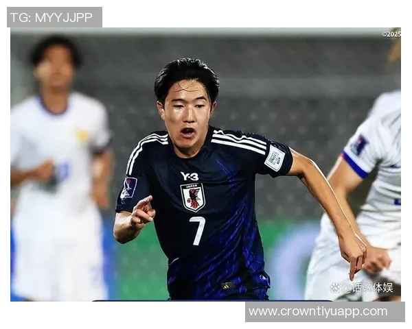 日本U20遭遇法国U20绝杀全场数据分析射门控球率对比揭示比赛走势