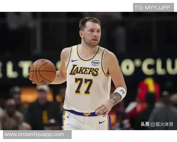 东契奇首节狂砍24分创湖人队史自科比以来单节新高