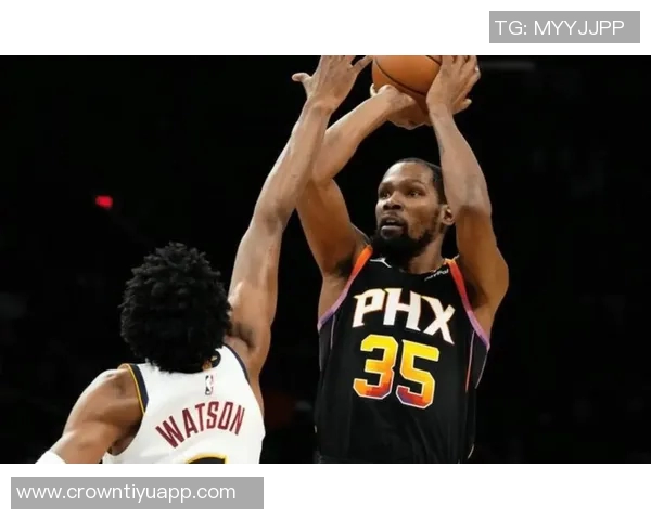 杜兰特遭遇包夹分球失误火箭评论宁愿他单打也不想看这样的传球