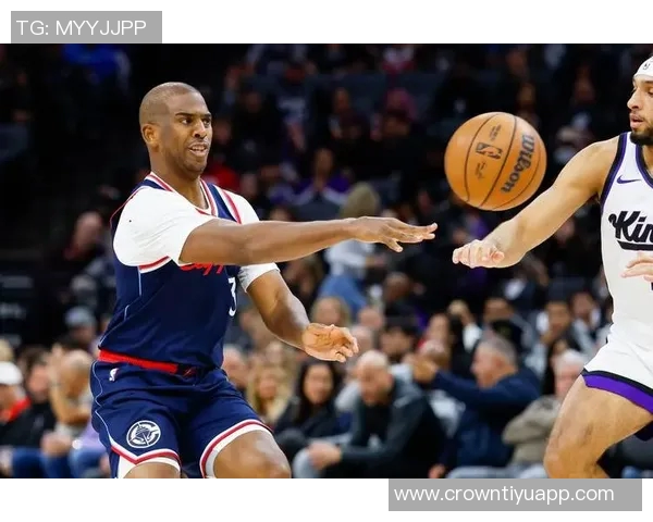 快船为何决心交易保罗是因为他过于强势的父权风格吗