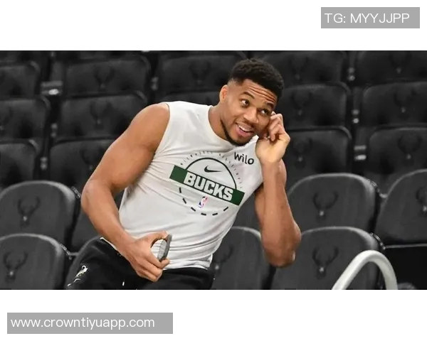 字母哥对交易流言感到不安强调传闻并非个人意愿