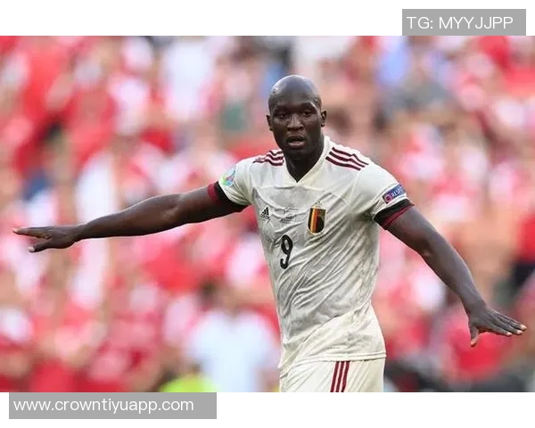 卢卡库身价暴跌至1500万欧曾两度突破1亿的传奇前锋经历解析