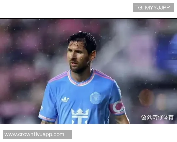 梅西谈世界杯夺冠意义称俱乐部荣誉已无遗憾